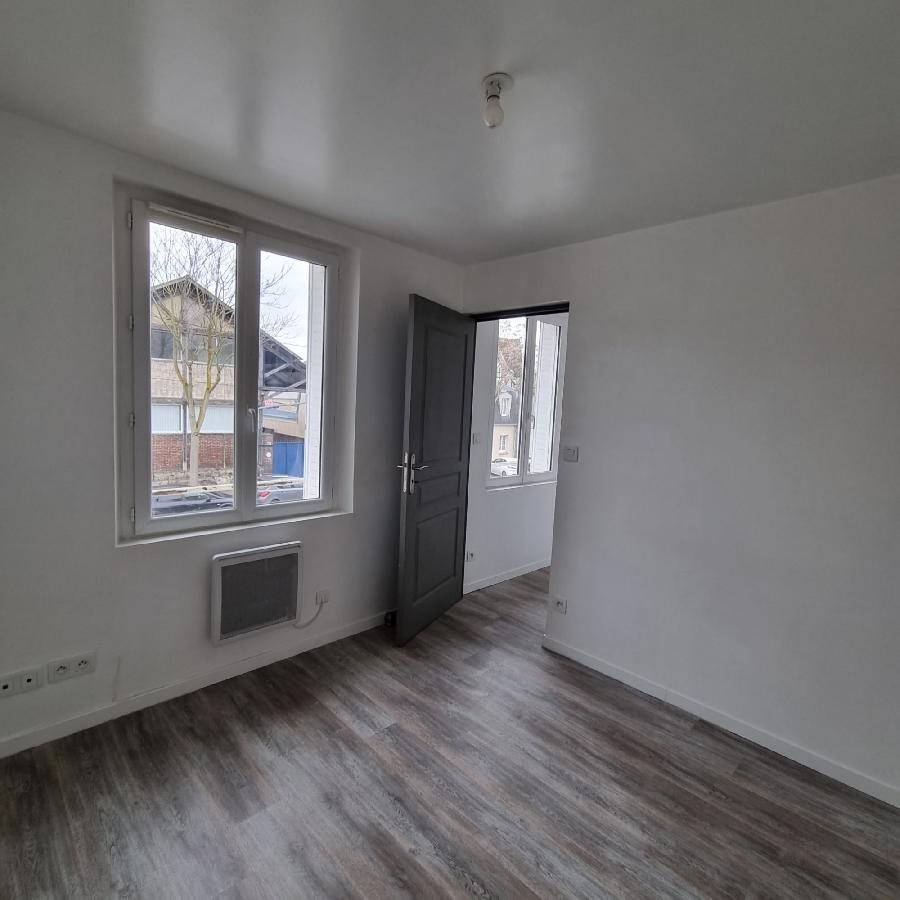 Maison à vendre, 96m², Soissons