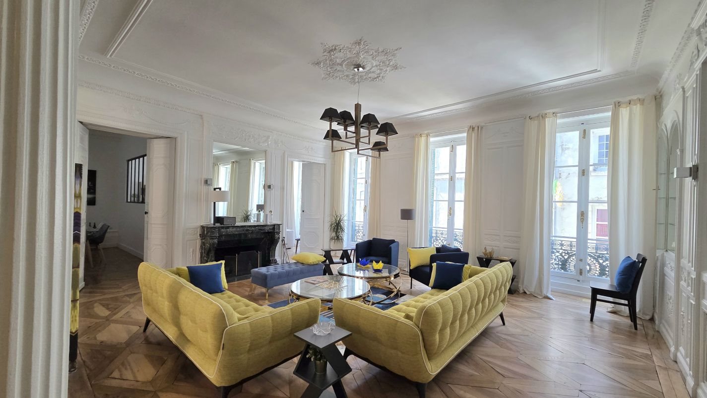 Appartement à vendre, 172m², Chalon-sur-Saône