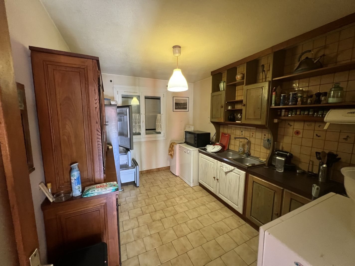 Maison à vendre, 86m², Saint-Mathieu-de-Tréviers
