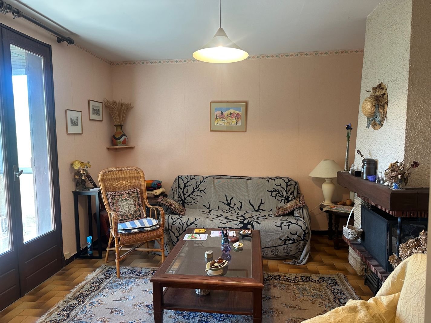 Maison à vendre, 140m², Bédeilhac-et-Aynat