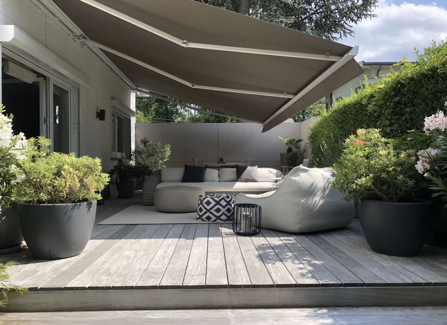 Appartement à vendre, 84m², Messery