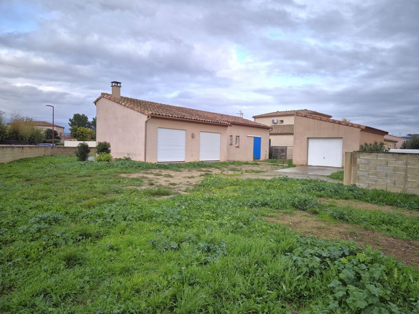 Maison à vendre, 127m², Olonzac