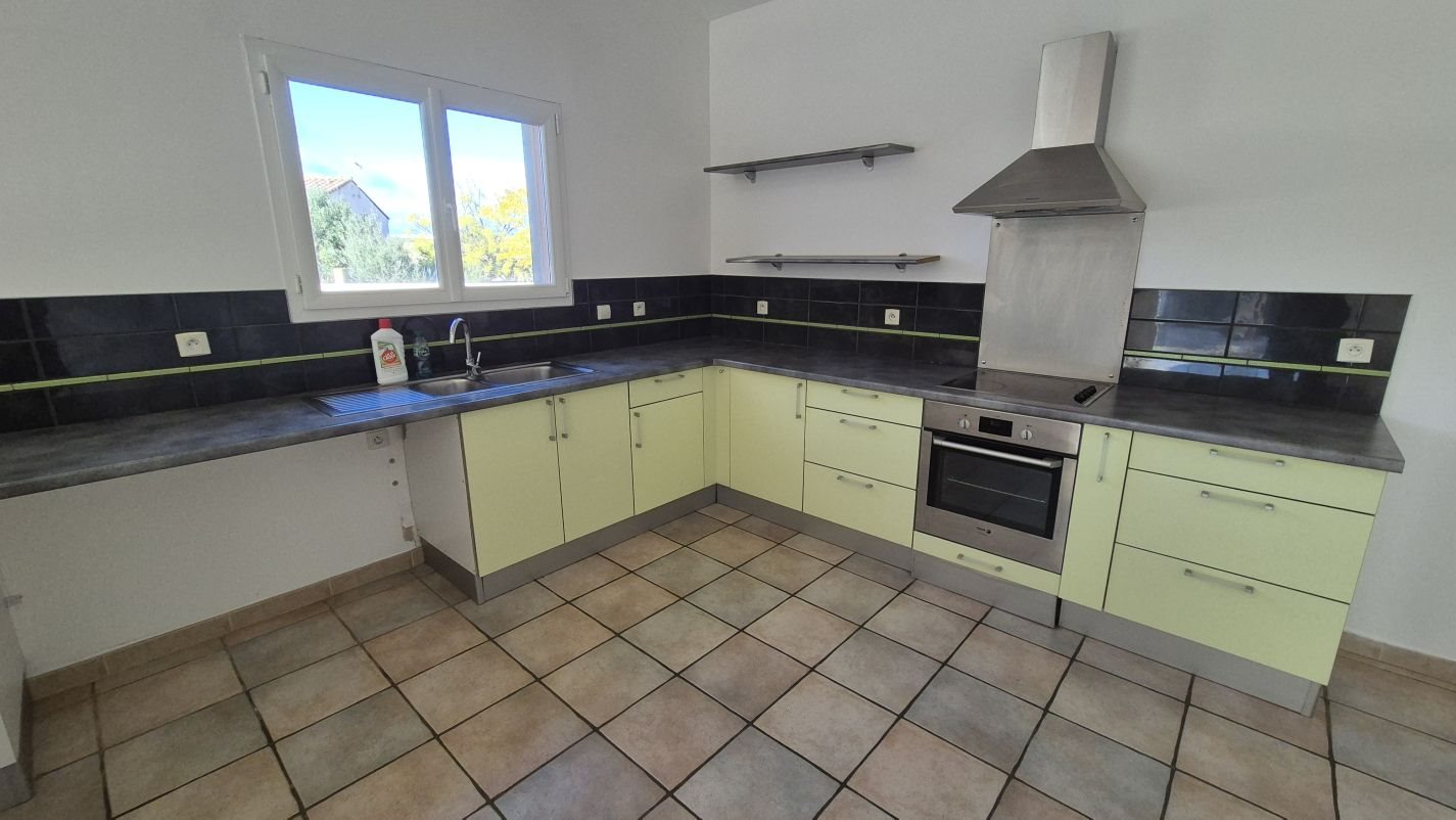 Maison à vendre, 127m², Olonzac
