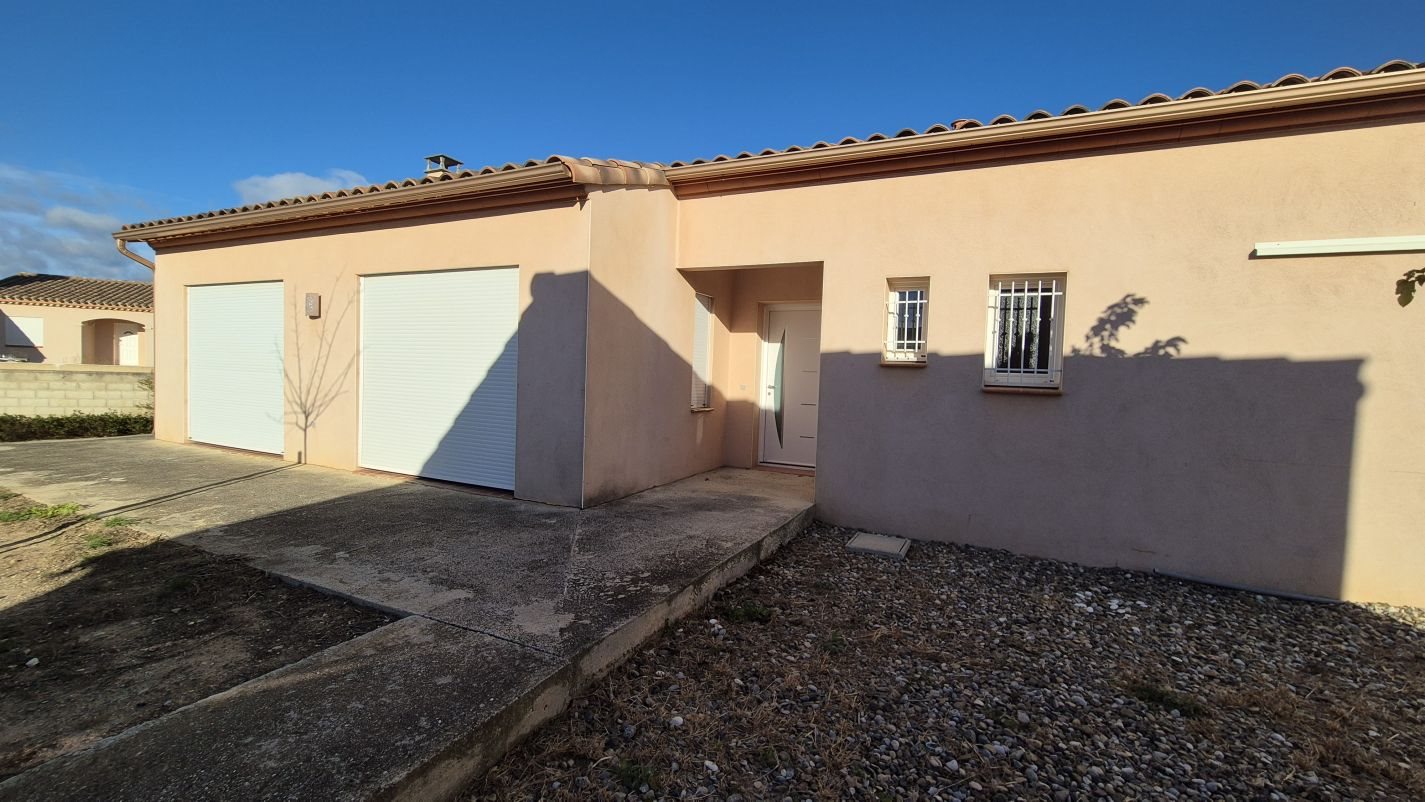 Maison à vendre, 127m², Olonzac
