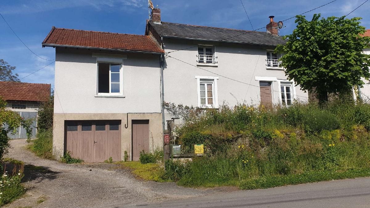 Maison à vendre, 80m², Linards
