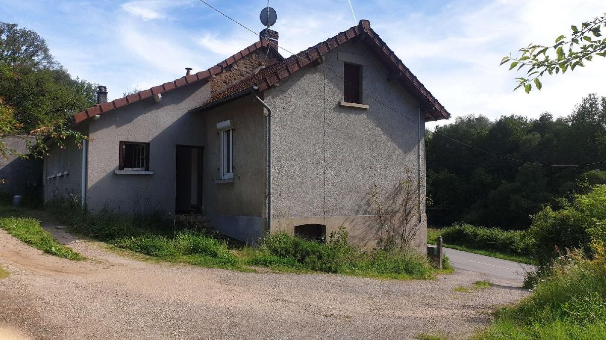 Maison à vendre, 80m², Linards