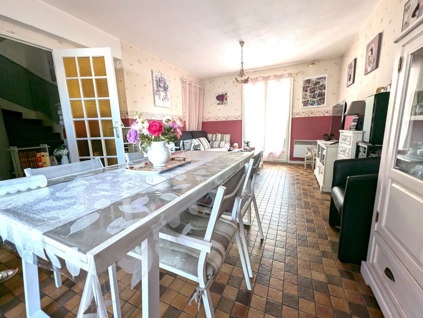 Maison à vendre, 91m², Mably
