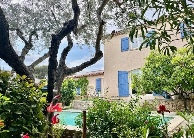 Maison à vendre, 155m², Montpellier