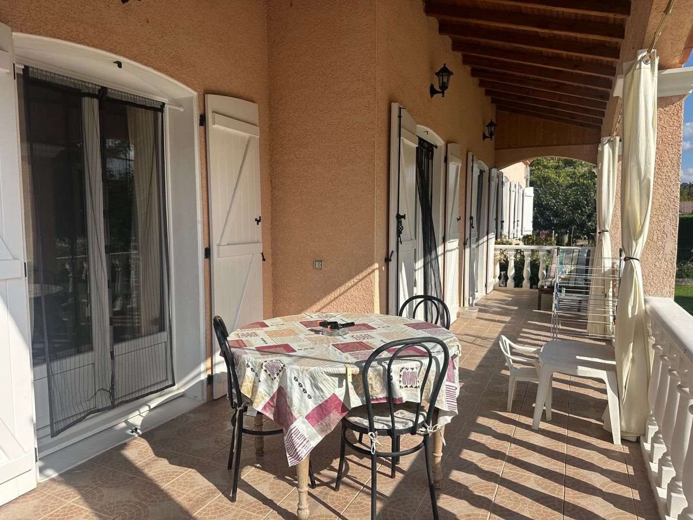 Maison à vendre, 129m², Rieux-de-Pelleport