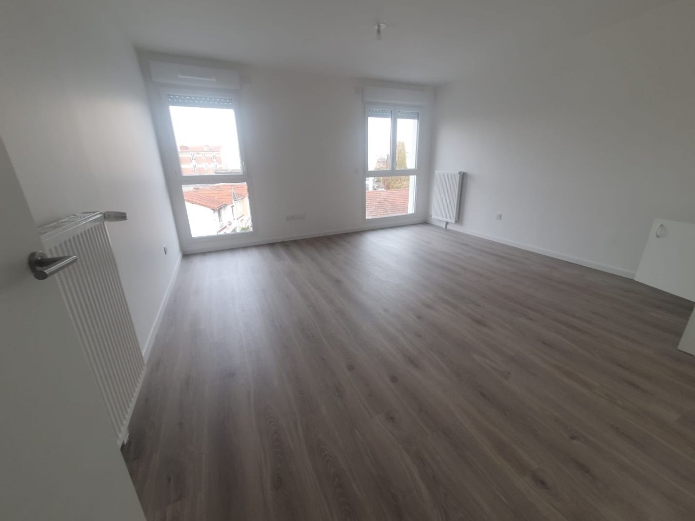 Appartement à vendre, 44m², Drancy