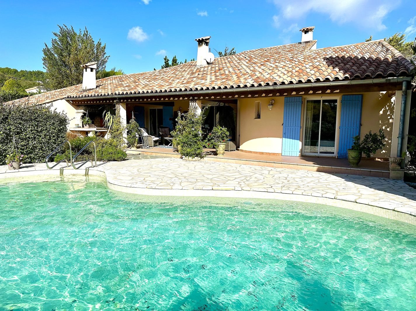 Maison à vendre, 175m², Clermont-l'Hérault