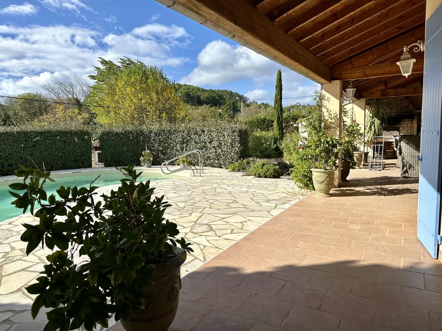 Maison à vendre, 175m², Clermont-l'Hérault