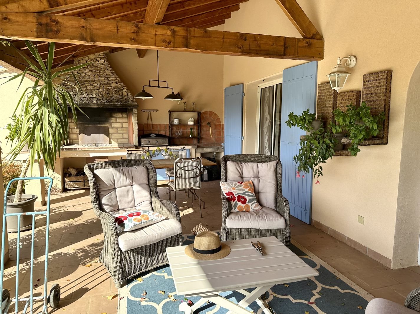 Maison à vendre, 175m², Clermont-l'Hérault
