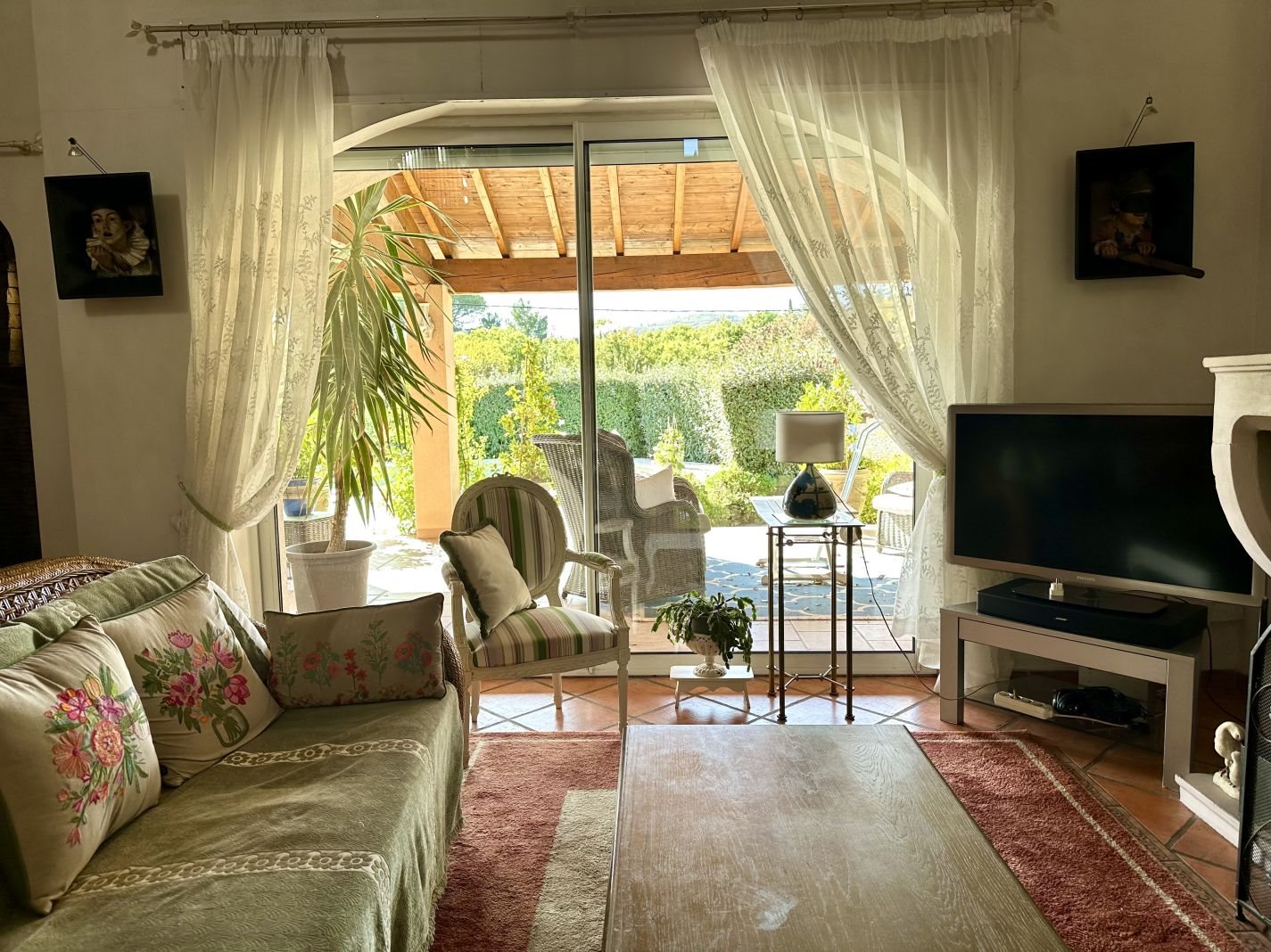 Maison à vendre, 175m², Clermont-l'Hérault