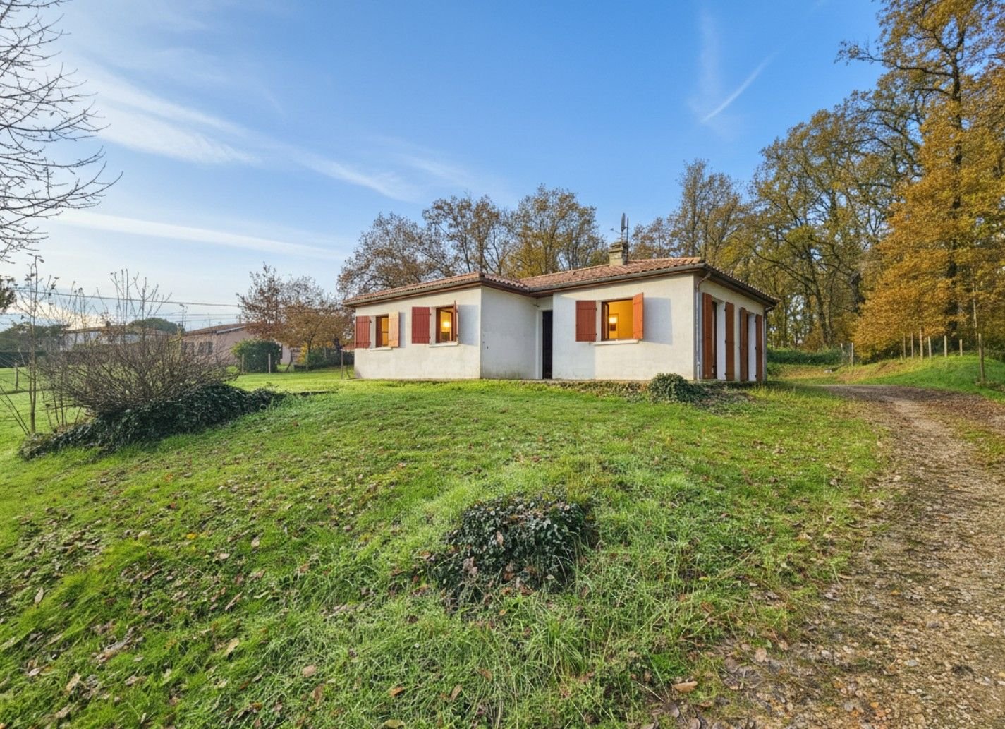 Maison à vendre, 75m², Varès