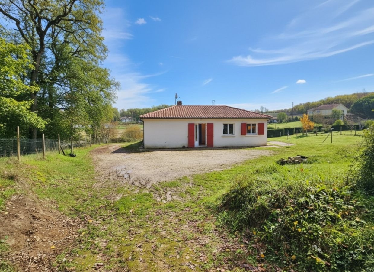 Maison à vendre, 75m², Varès