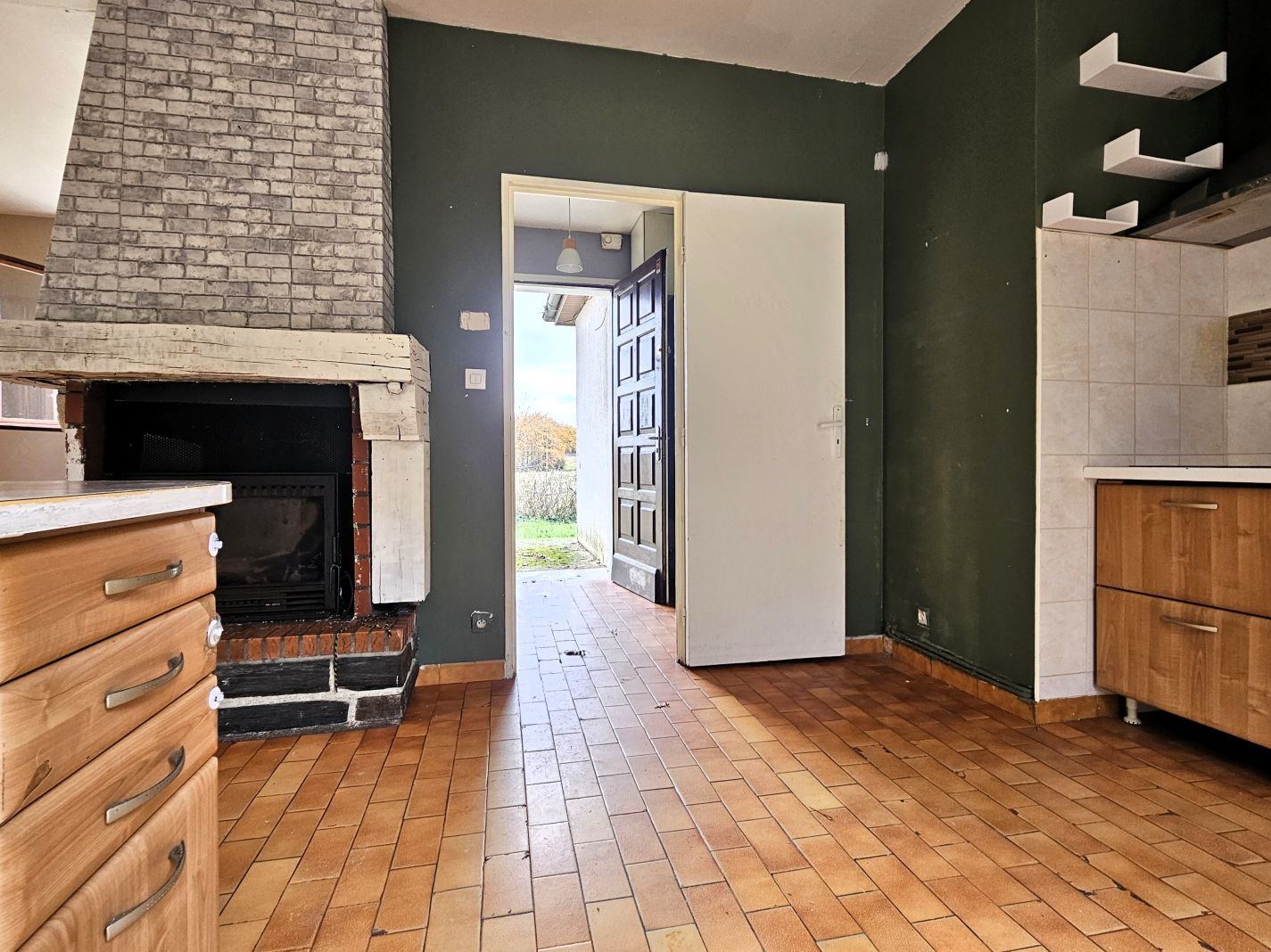 Maison à vendre, 75m², Varès