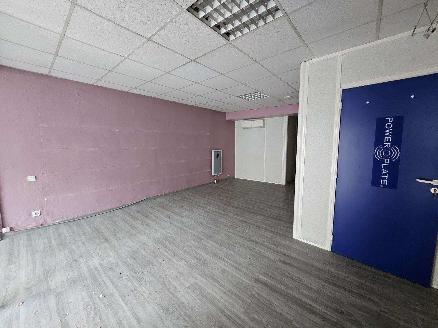 Maison à vendre, 51m², Bagnols-sur-Cèze