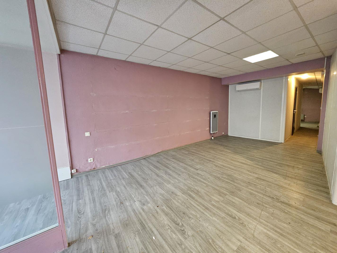 Maison à vendre, 51m², Bagnols-sur-Cèze