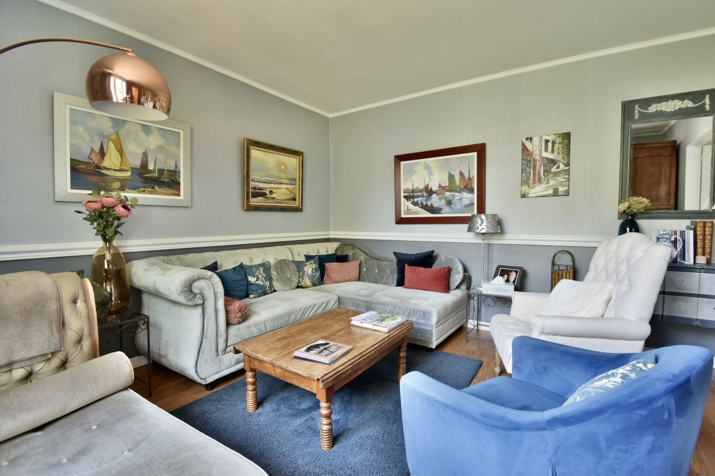 Maison à vendre, 155m², Cholet