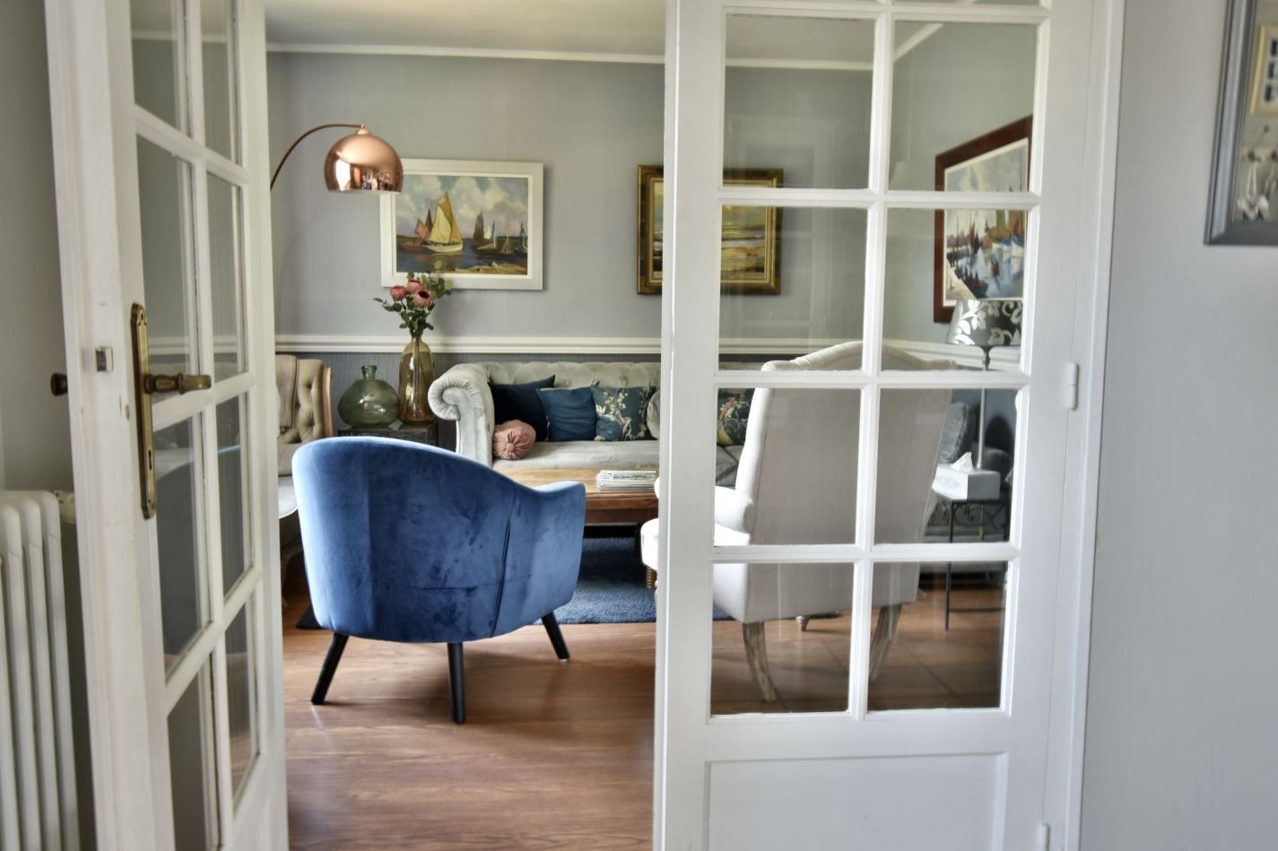 Maison à vendre, 155m², Cholet