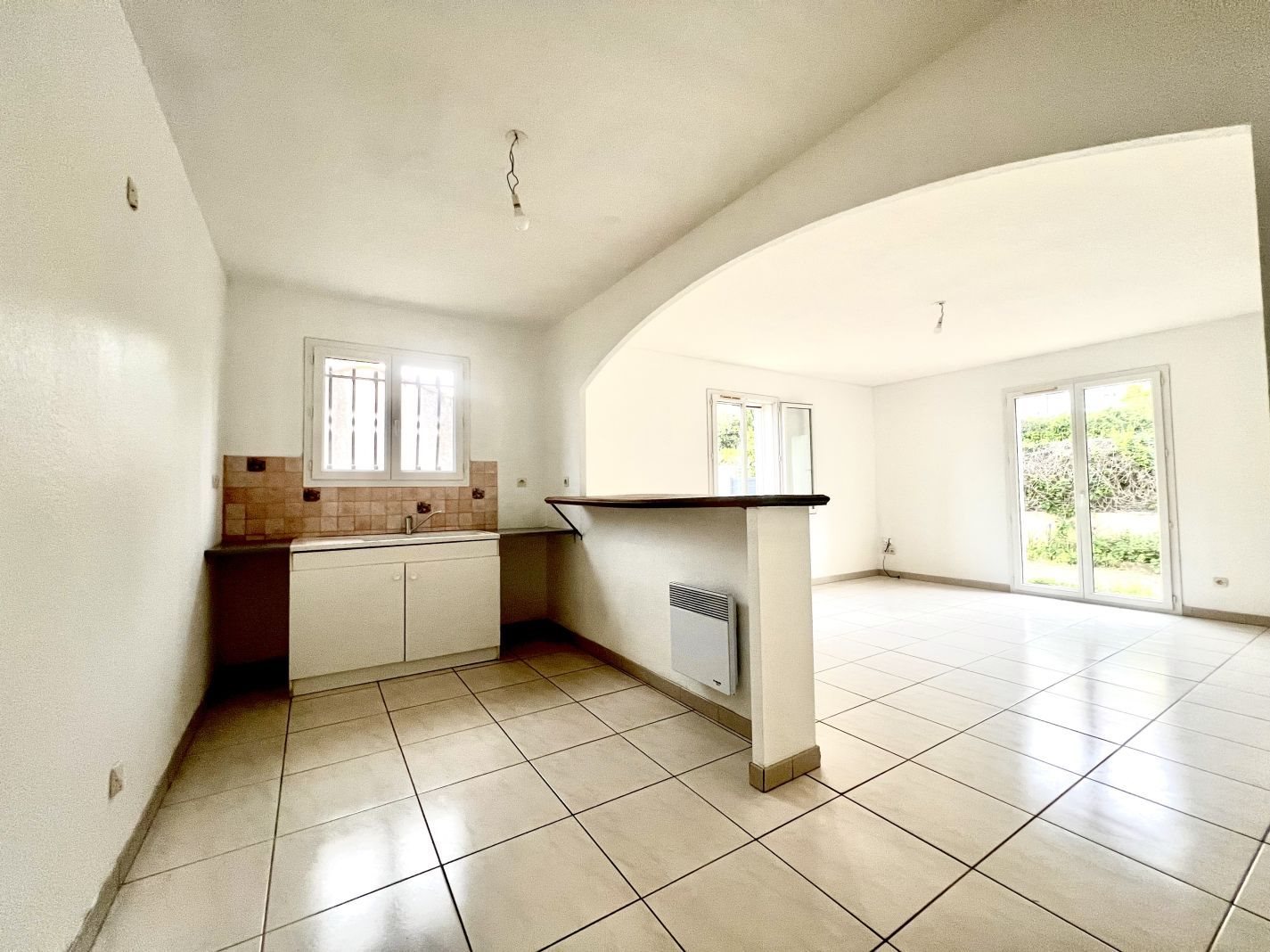 Maison à vendre, 85m², Nîmes