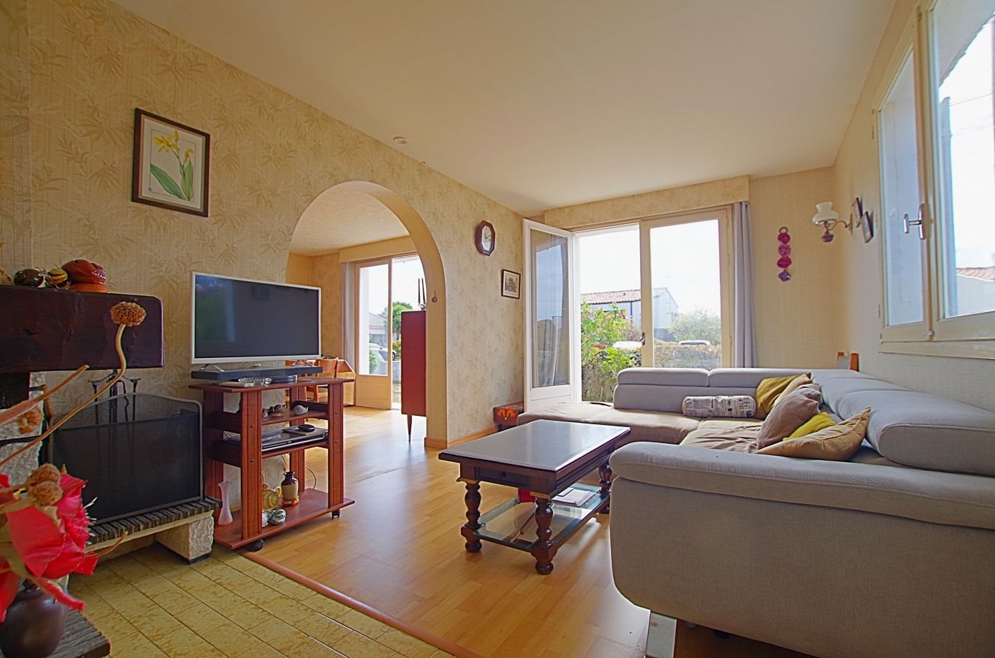 Maison à vendre, 101m², Les Sables-d'Olonne