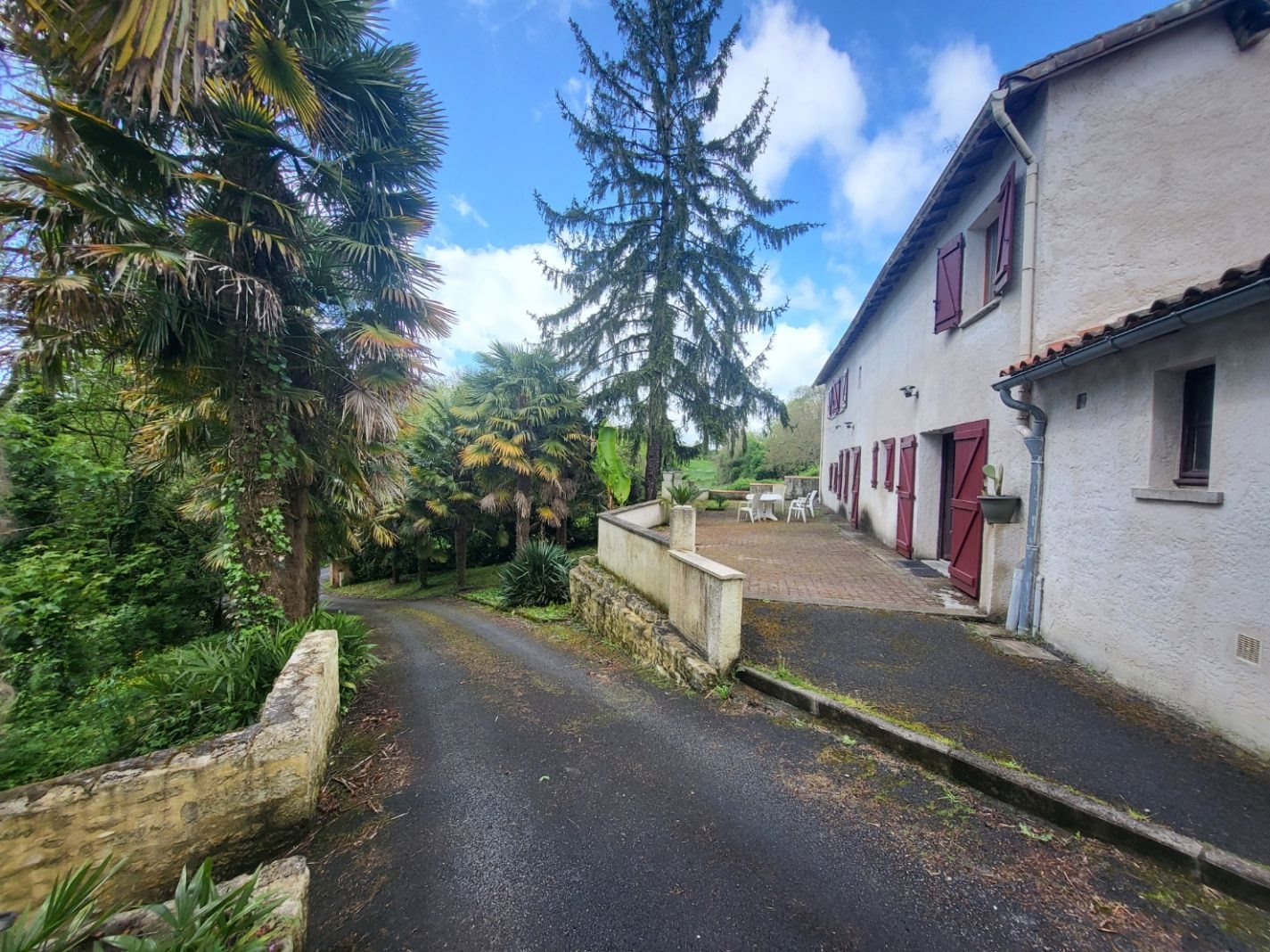 Maison à vendre, 153m², Coulonges-sur-l'Autize