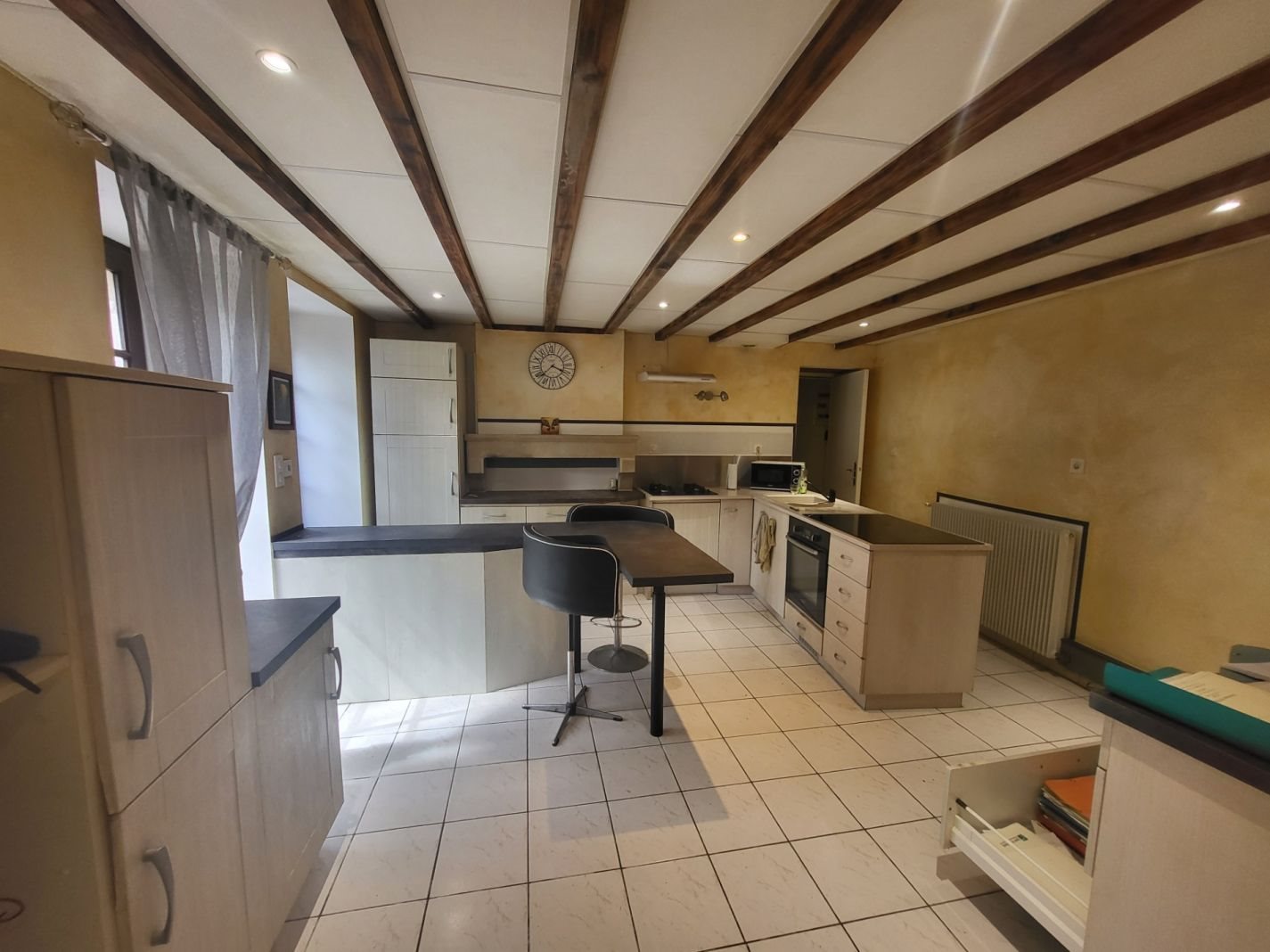 Maison à vendre, 153m², Coulonges-sur-l'Autize