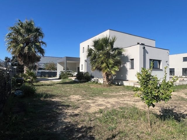 Maison à vendre, 260m², Torreilles