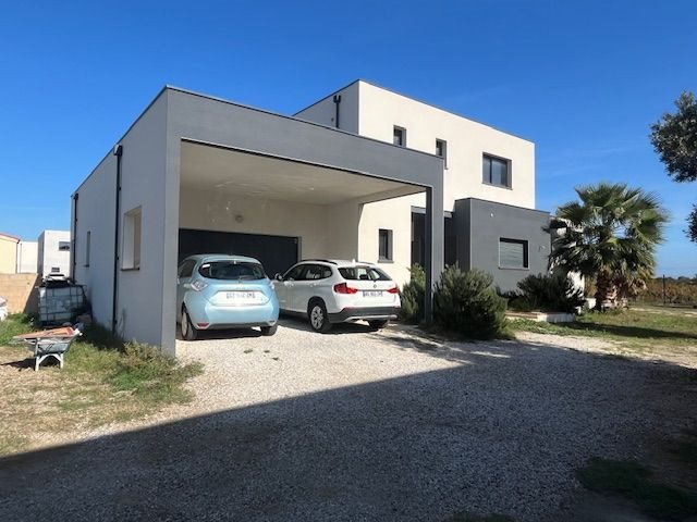 Maison à vendre, 260m², Torreilles