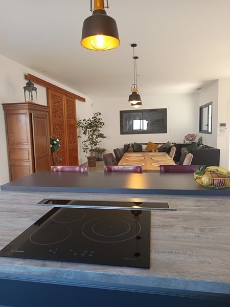 Maison à vendre, 260m², Torreilles