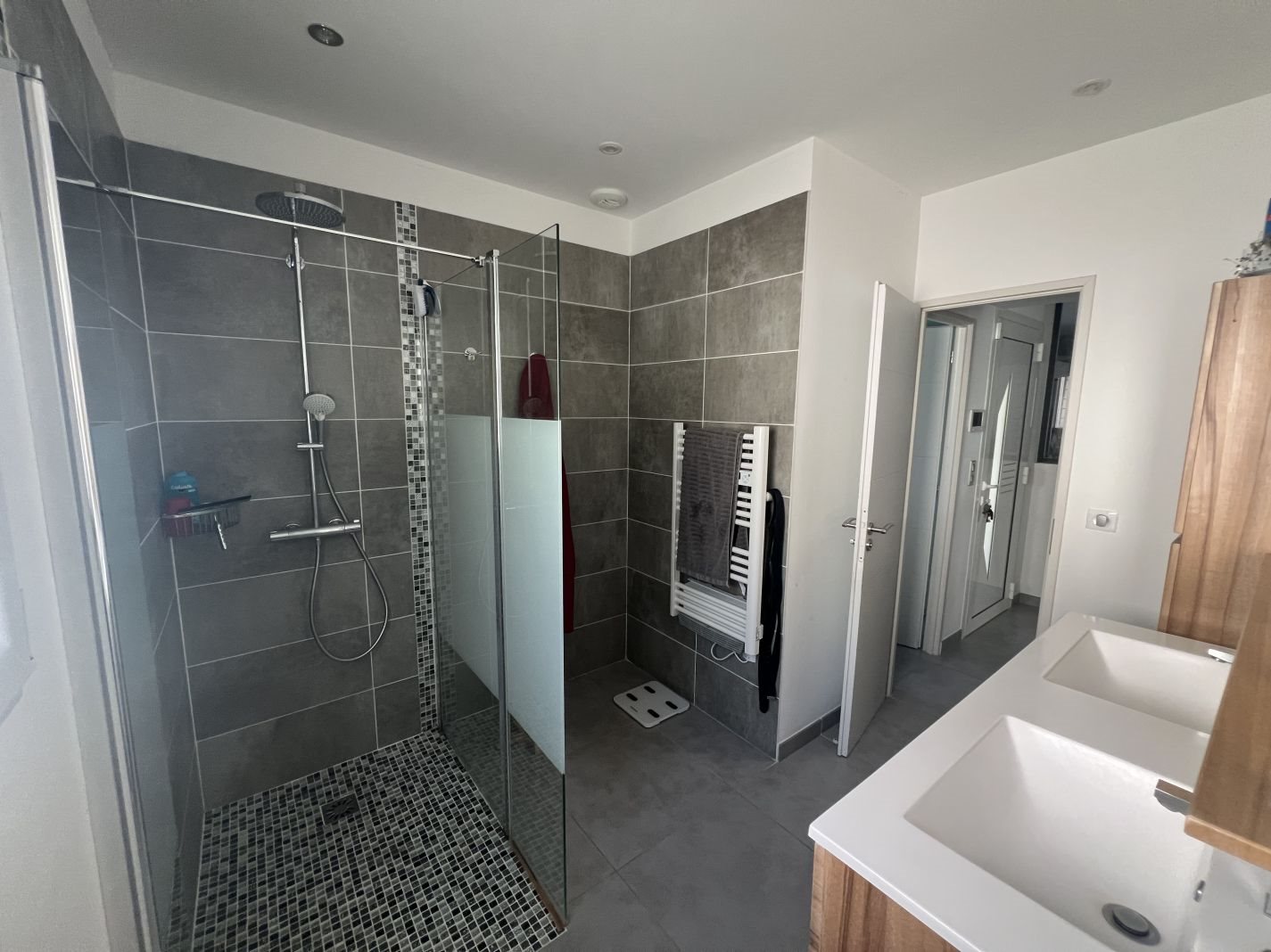 Maison à vendre, 123m², Saint-Mathieu-de-Tréviers
