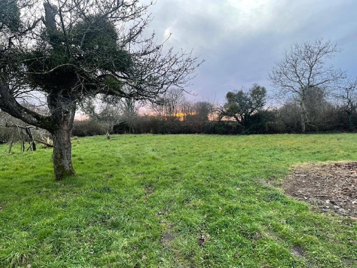 Maison à vendre, 76m², Nogent-le-Bernard