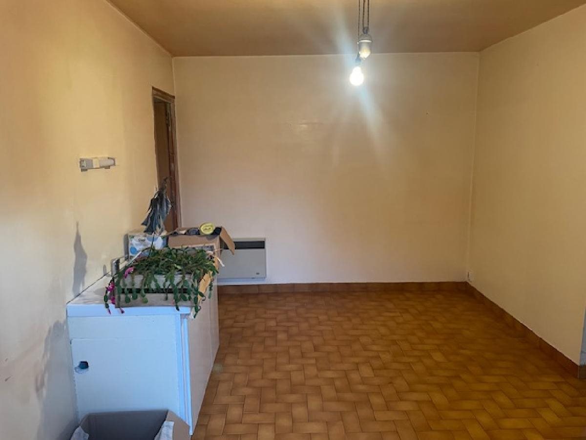 Maison à vendre, 76m², Nogent-le-Bernard