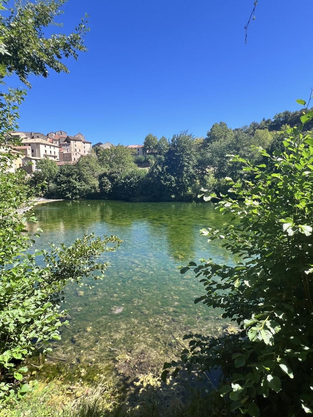 Maison à vendre, 143m², Olargues