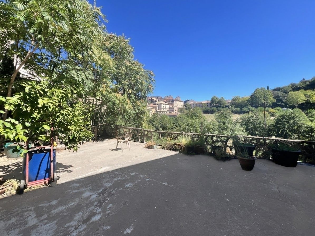 Maison à vendre, 143m², Olargues