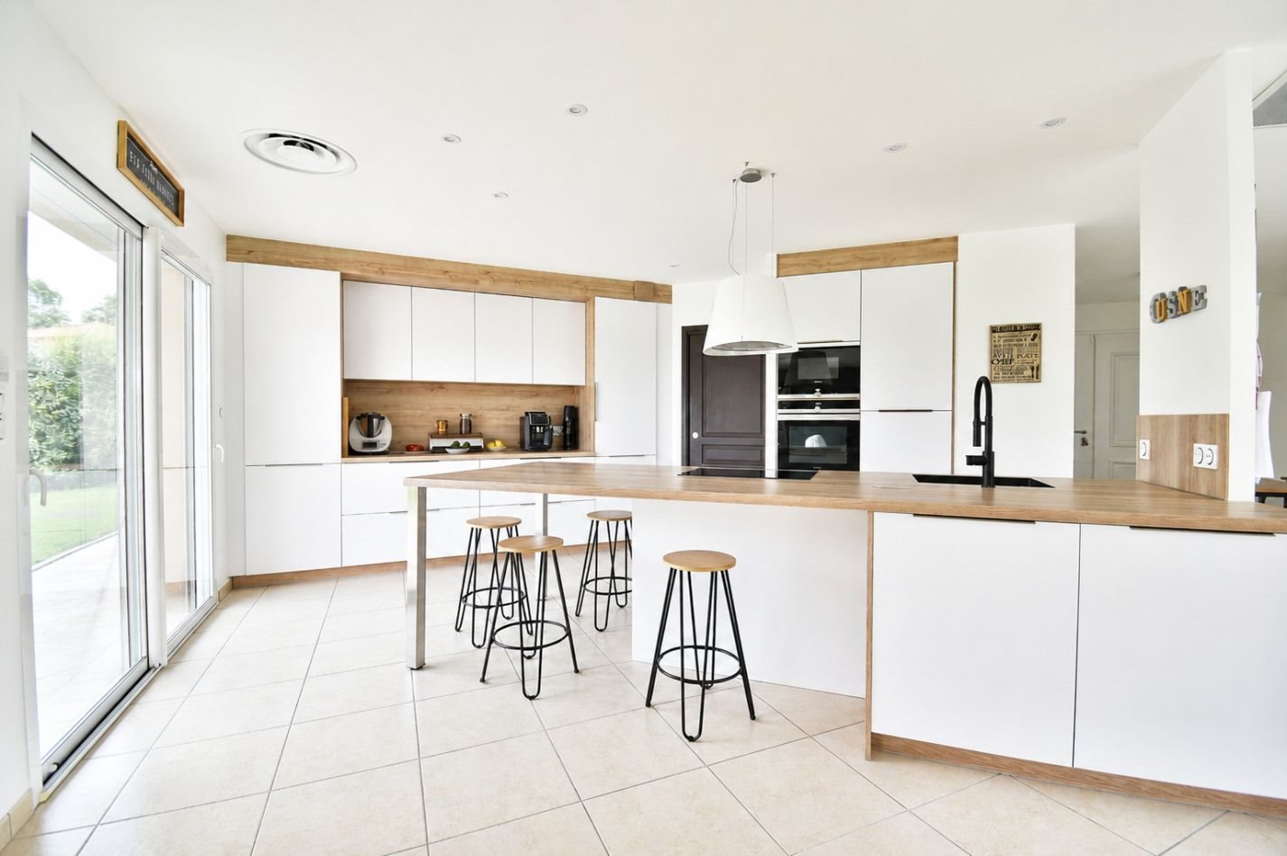 Maison à vendre, 210m², Cholet