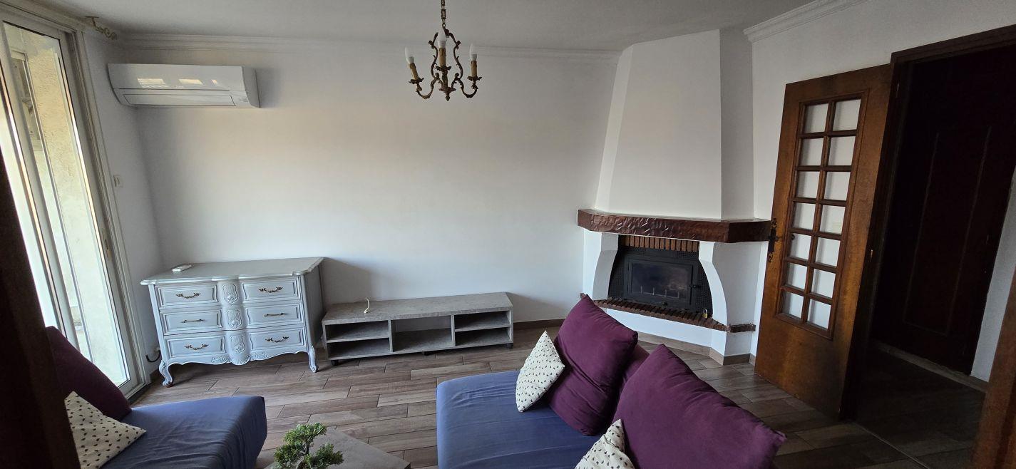 Appartement à vendre, 73m², Ajaccio