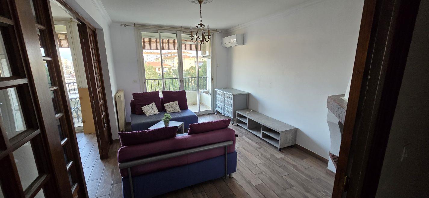 Appartement à vendre, 73m², Ajaccio