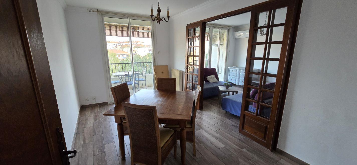 Appartement à vendre, 73m², Ajaccio
