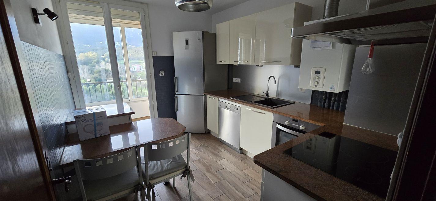 Appartement à vendre, 73m², Ajaccio