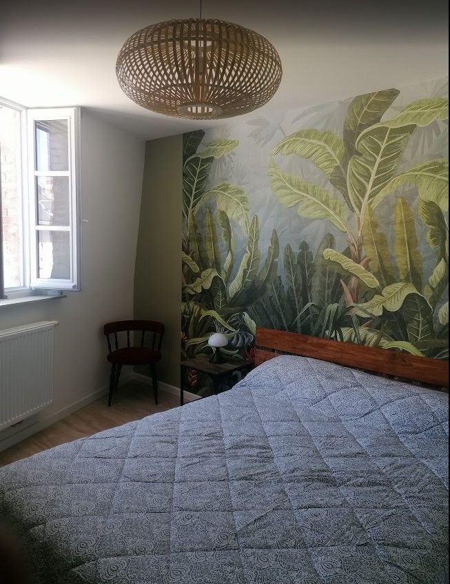 Appartement à louer, 53m², Eymoutiers