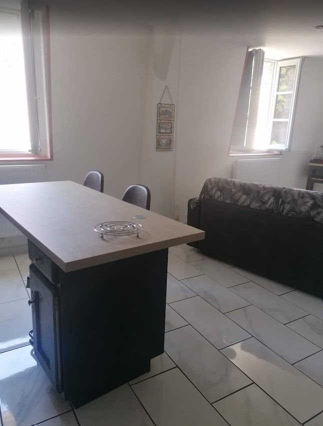 Appartement à louer, 53m², Eymoutiers