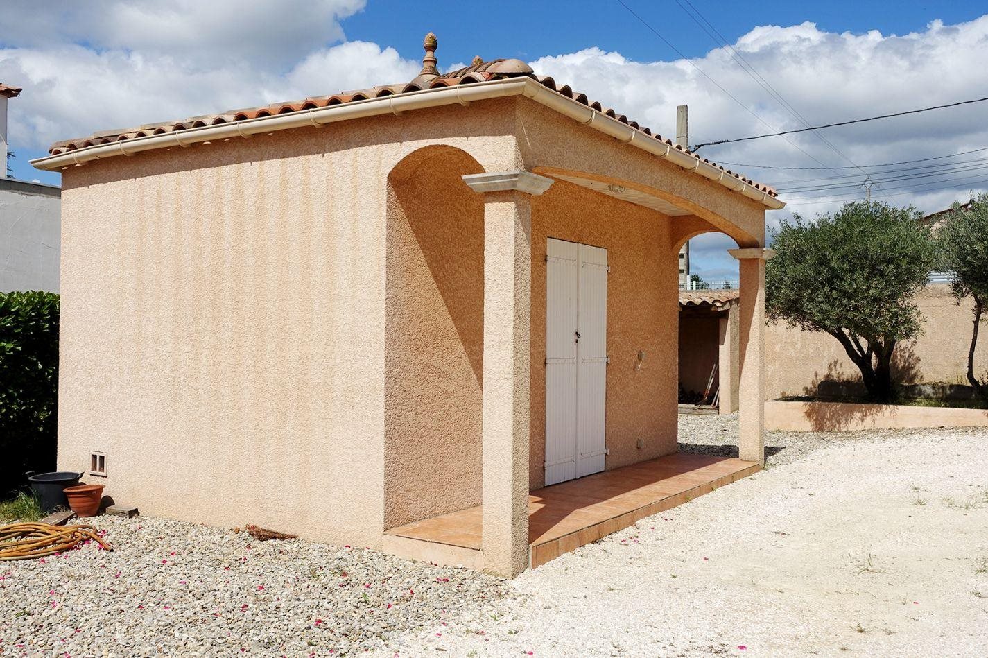 Maison à vendre, 165m², Saint-André-de-Sangonis