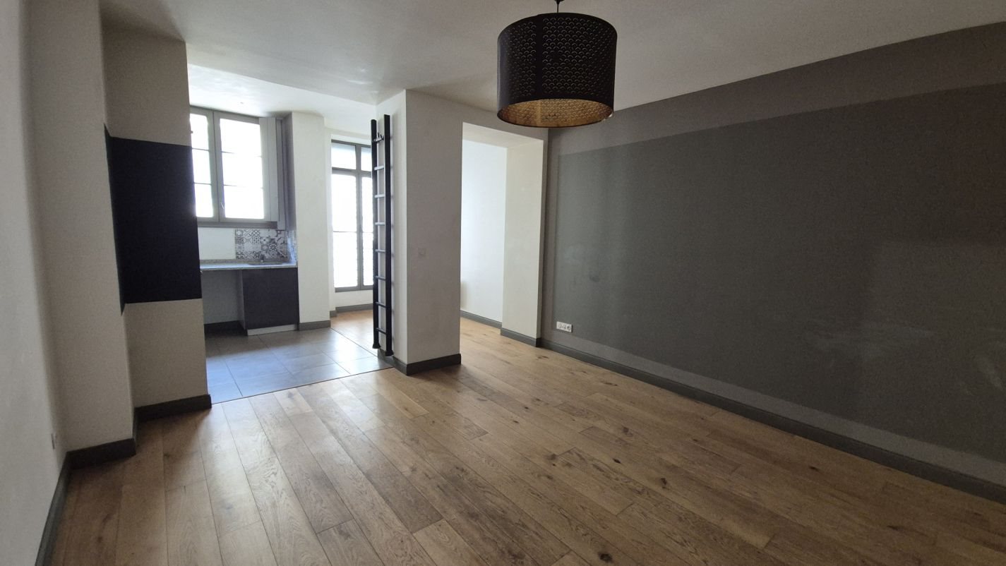 Appartement à vendre, 39m², Sète