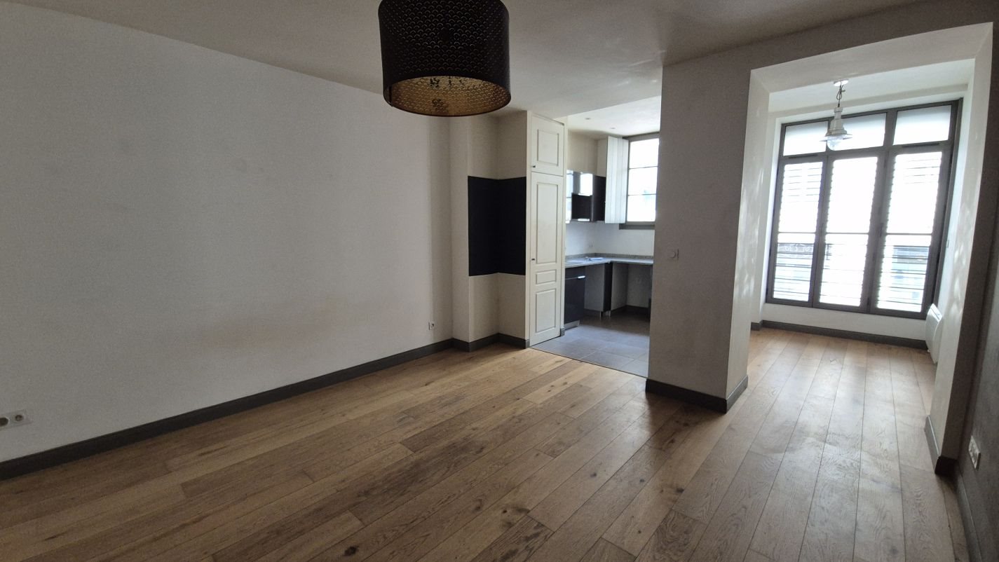 Appartement à vendre, 39m², Sète