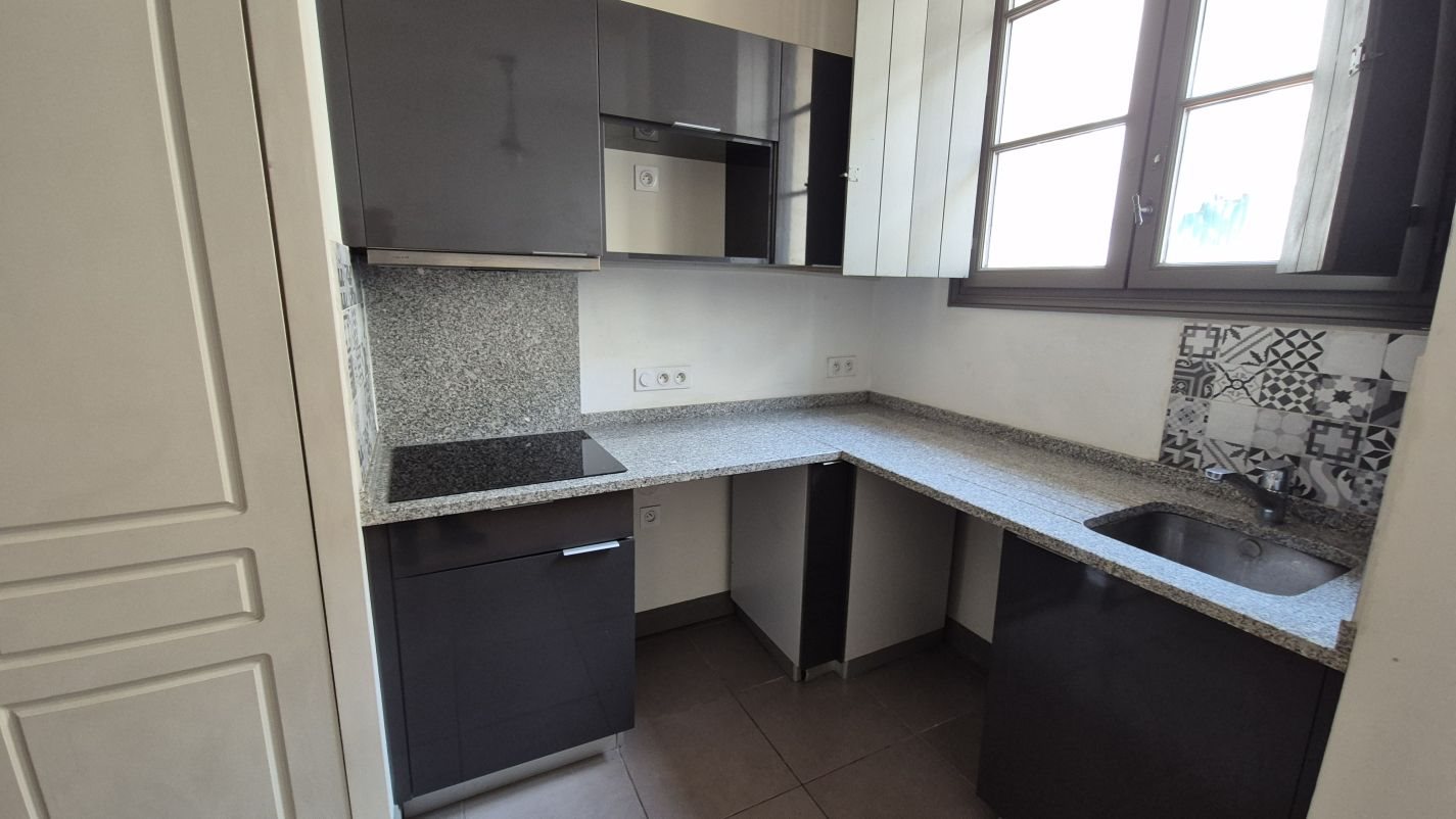 Appartement à vendre, 39m², Sète