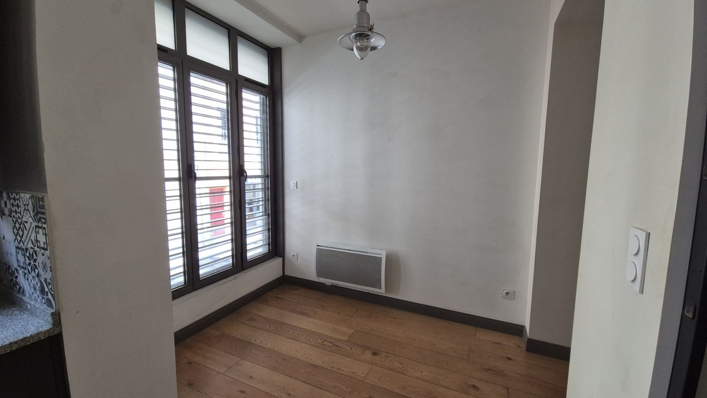 Appartement à vendre, 39m², Sète