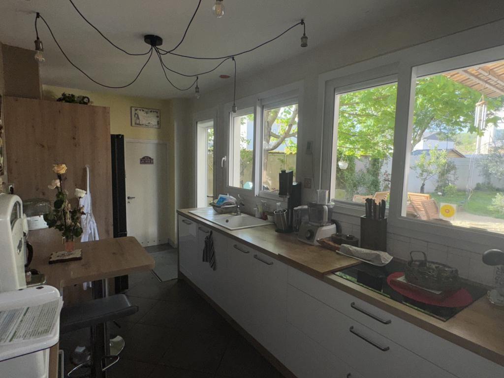 Maison à vendre, 202m², Saint-Amand-Montrond